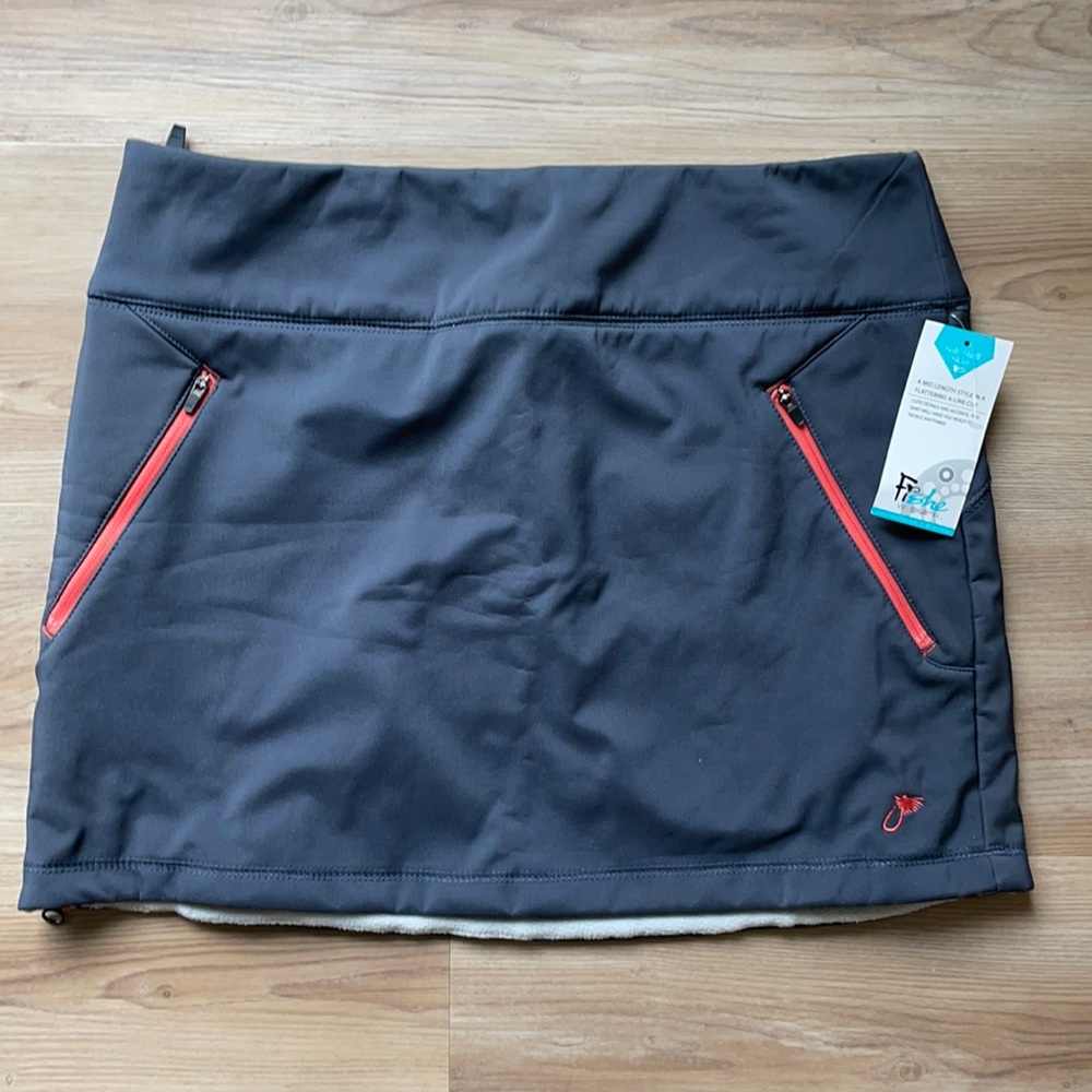 Fishe Wear Soft Shell Skirt